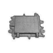 Carcaça do módulo do motor para Caminhões Volvo - 21489308