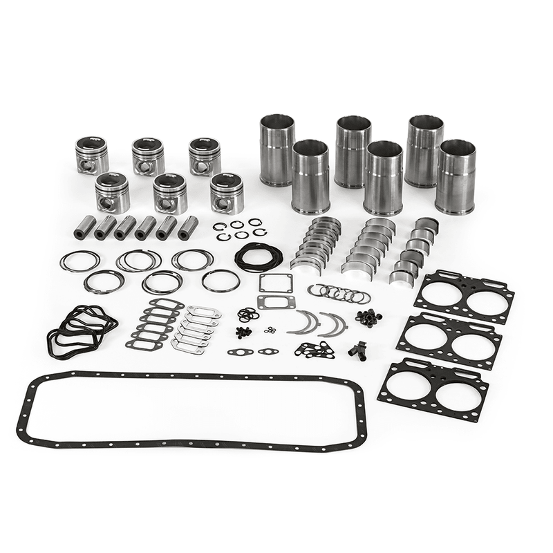 Ilustração Kit Reparo do Motor para Ônibus Volvo  - 85119747 [Imagem 1]