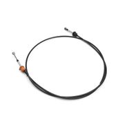 Cabo da Alavanca de Mudanças para Caminhões Volvo - 21789676