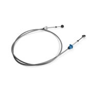 Cabo da Alavanca de Mudanças para Caminhões Volvo FH13 Clássico - 21789683