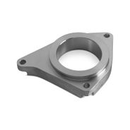 Flange da bomba de Combustível para Caminhões Volvo - 21798909