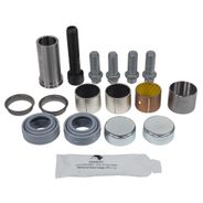 Kit de Serviço para Montagem da Pastilha para Ônibus Volvo  - 21916582