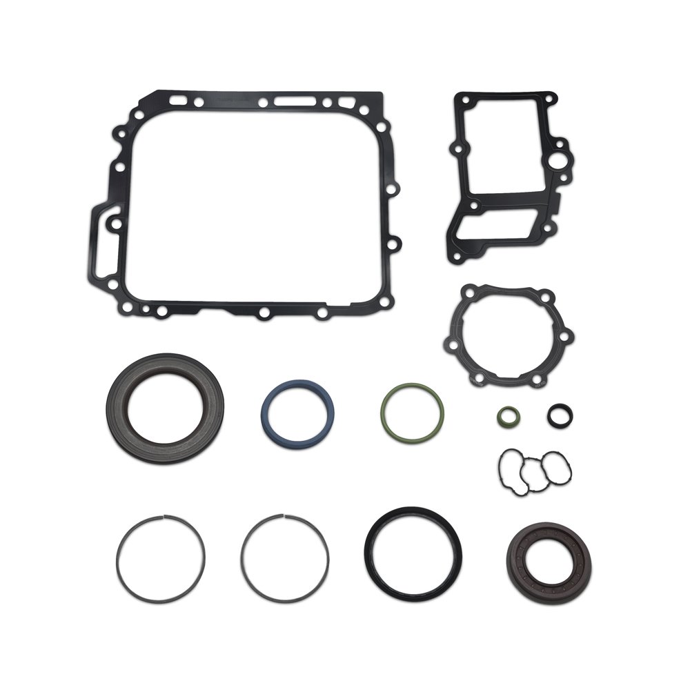 Kit de Reparo da I-Shift para Caminhões Volvo - 23964981 - Volvo Peças