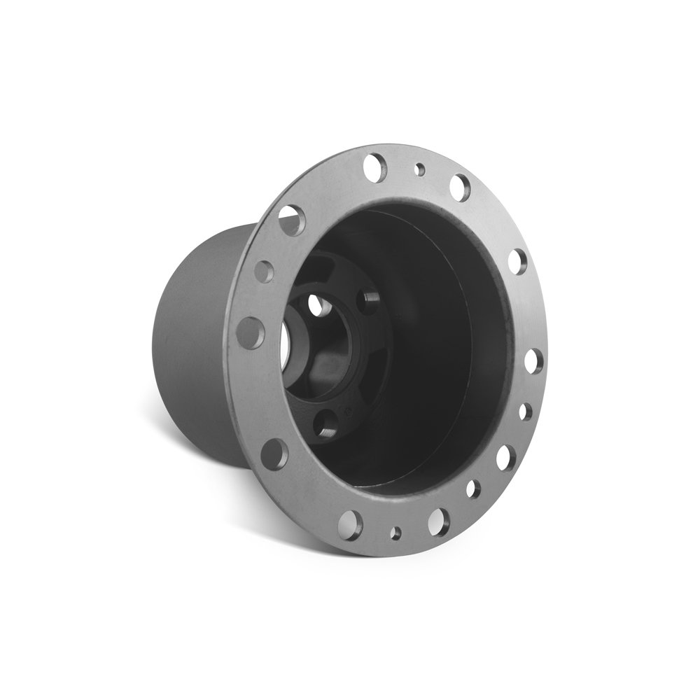 Alojamento Cubo de Redução para Caminhões Volvo - 3191853 - Volvo