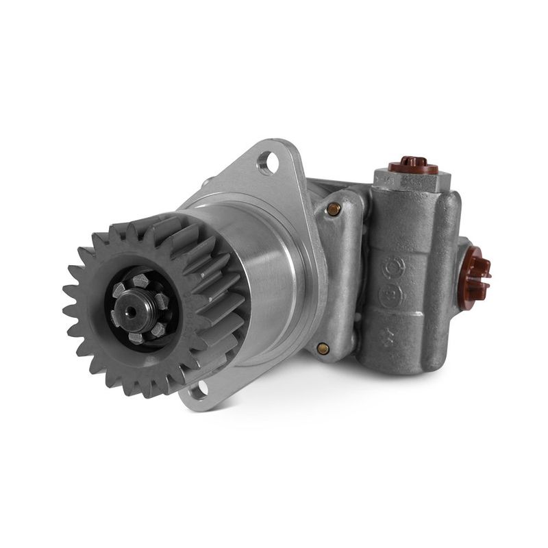 Ilustração Servo Bomba para Caminhões Volvo FH12 Clássico - 3986328 [Imagem 1]
