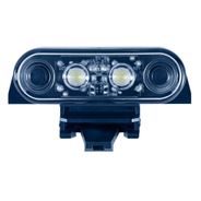 Lanterna Direção para Caminhões Volvo - 84208821