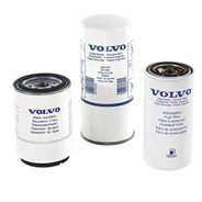 Kit de Lubrificação para Caminhões Volvo VM210 - VM260 - VM310 - 8291416