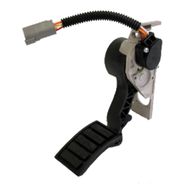 Pedal do Acelerador para Caminhões Volvo  23897052