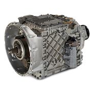 Caixa de Câmbio I-Shift Completa para Caminhões Volvo  - Reman 85001701