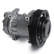 Compressor Ar Condicionado para Caminhões Volvo VM - Reman 85003041