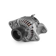 Alternador para Caminhões Volvo FH13 - Reman - 85020822