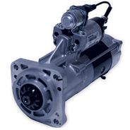 Motor de Partida para Ônibus Volvo  - Reman 85020307