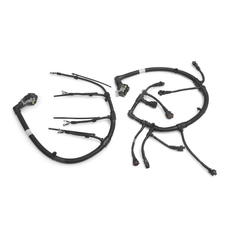 Ilustração Chicote do Motor para Caminhões Volvo - 85112573 [Imagem 1]