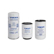 Kit de Lubrificação para Caminhões Volvo VM220, VM270, VM330 - 85132546