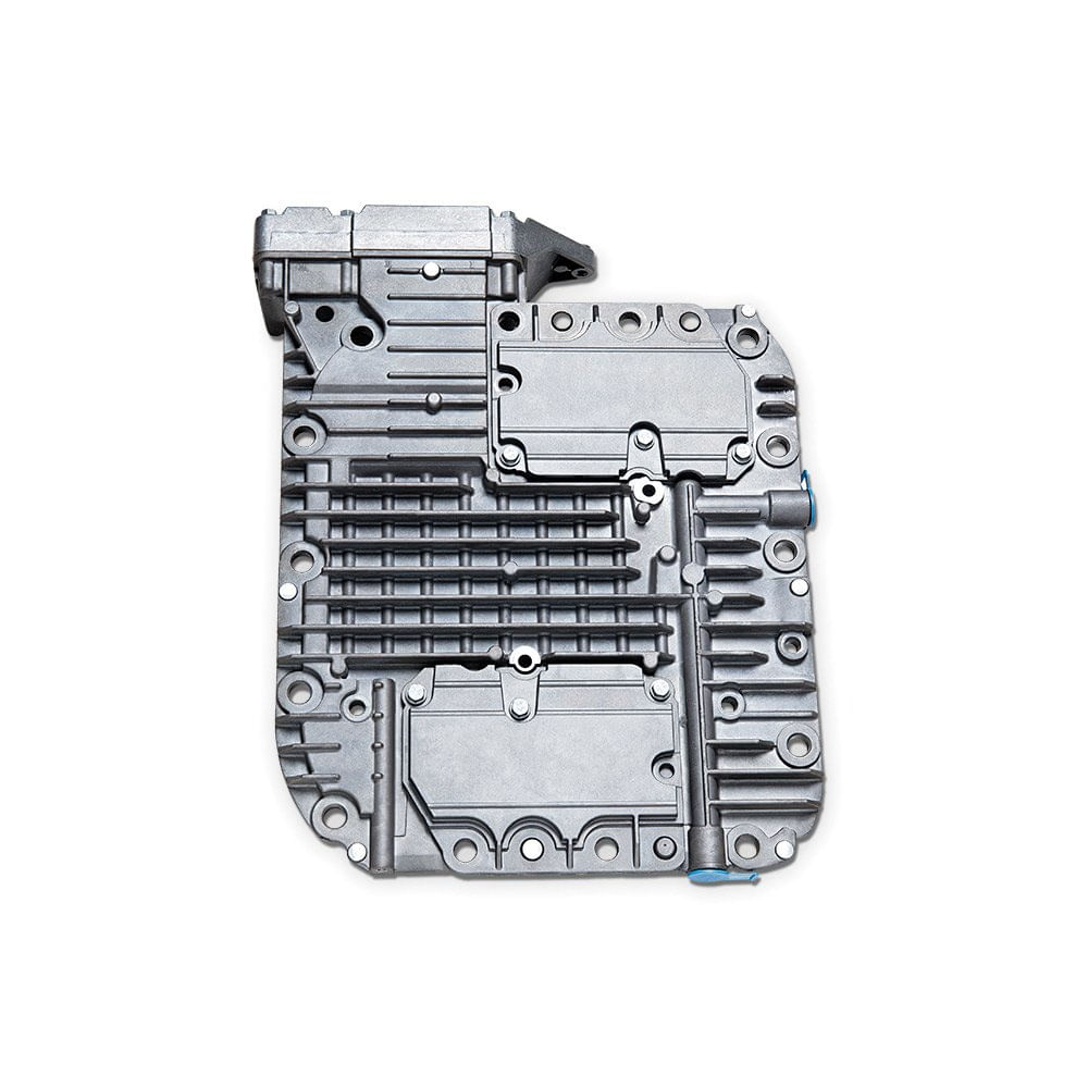 Tampa I-Shift (Módulo de Comando) para Ônibus Volvo - Reman