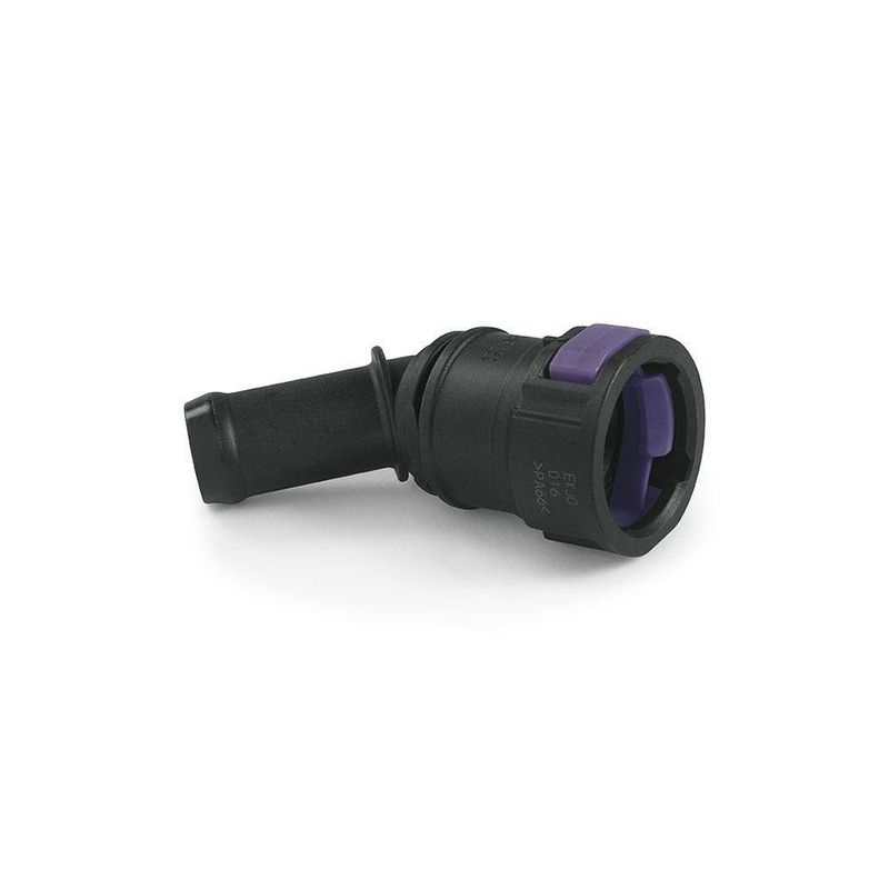 Ilustração Conector do receptor da caixa para Caminhões Volvo - 21380391 [Imagem 1]