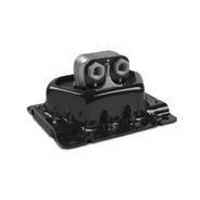 Coxim Traseiro para Caminhões Volvo FH13 - 21228154