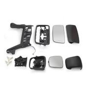 Kit Espelho Retrovisor (Esquerdo) para Caminhões Volvo  - 85145176