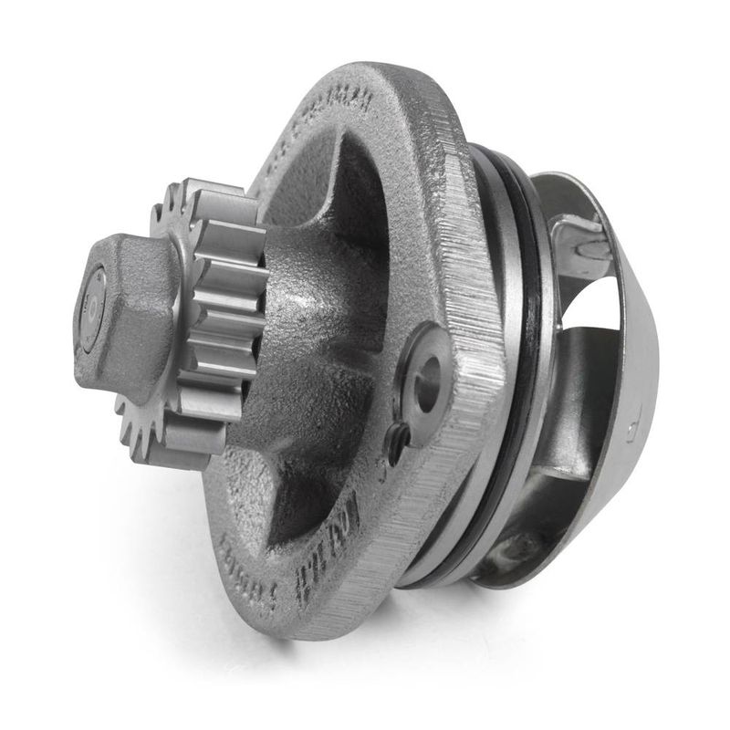 Ilustração Bomba D'Água para Caminhões Volvo VM - Reman 85020956 [Imagem 1]