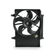 Ventilador do Ar Condicionado para Caminhões Volvo VM - 20777078