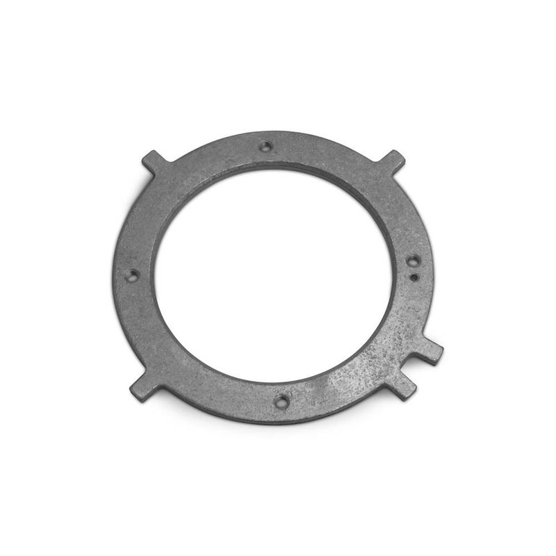 Ilustração Roda dentada para Ônibus Volvo - 20740757 [Imagem 1]