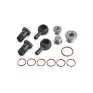 Kit de reparo do compressor de Ar para Caminhões Volvo - 21889519