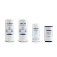 Kit de Lubrificação para Caminhões Volvo  - 8291405