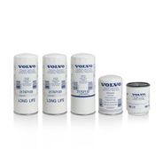 Kit de Lubrificação para Ônibus Volvo  - 85132408