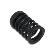 Mola Espiral da Suspensão Dianteira da Cabine  para Caminhões Volvo VM - 25379097