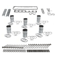 Kit Básico de Reparo do Motor - PLUS para Caminhões Volvo FH 13 Clássico e FM 13 Clássico Motor D13A - 24000240