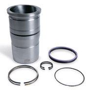 Kit Básico de Cilindro para Caminhões Volvo FM11 Motor D11C - 23043430