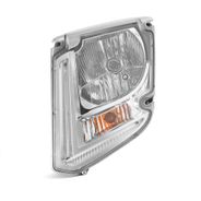 Farol Esquerdo para Caminhões Volvo VM  - 84550049