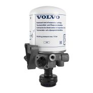 Secador de ar de Controle Elétrico para Ônibus Volvo - 21620172