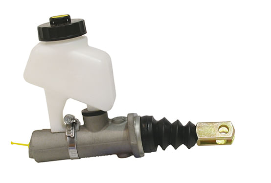 Ilustração Cilindro Mestre para Caminhões Volvo - 20553368 [Imagem 1]