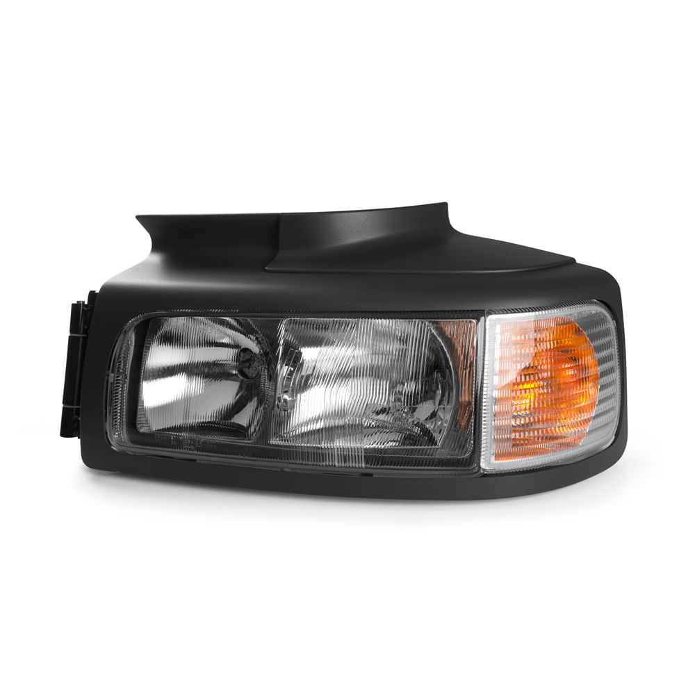 Farol lado Esquerdo para Caminhões Volvo VM - 20563076 - Volvo Peças