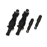 Jogo da Cabine - Kit da Suspensão Traseira para Caminhões Volvo - 23551003