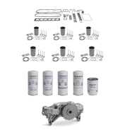 Kit de Reparo do Motor TOP para Caminhões Volvo FH13 Clássico (D13C) - 24222604