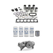 Kit de Reparo do Motor Max para Caminhões Volvo FH13 (D13C) - 23914231