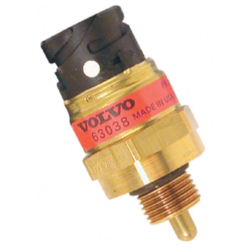 Ilustração Sensor de Pressão para Ônibus Volvo  - 20803650 [Imagem 1]