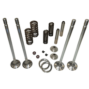 Kit de Reparo do Cabeçote para Ônibus B12M DH12D - DH12E Volvo - 23817624