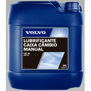 Lubrificante Caixa de Câmbio Manual para Caminhões Volvo - 8291015