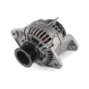 Alternador Para Caminhões Volvo - Reman 85020832