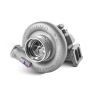 Turbocompressor para Caminhões Volvo- Reman 85021619