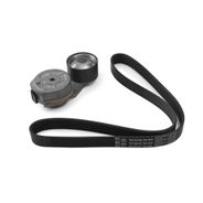 Kit de Correia + Esticador para Caminhões Volvo VM - 23828821