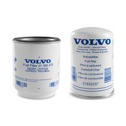 Kit filtro de combustível para Onibus Volvo- 24150331