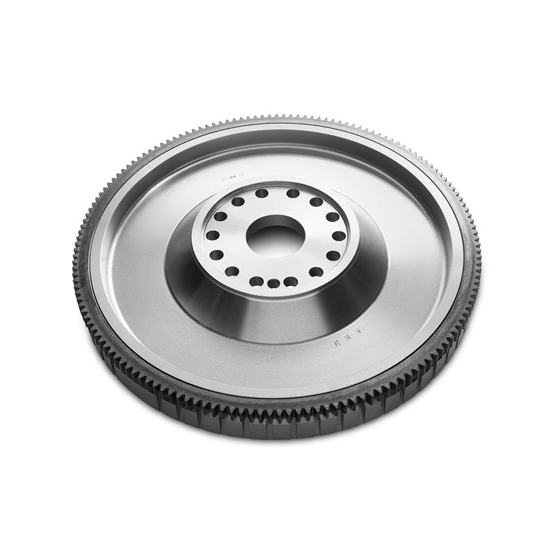 Ilustração Volante do Motor para Caminhões Volvo FH/FM - Reman 85023512 [Imagem 2]