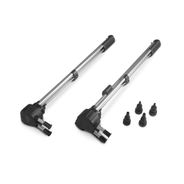 Kit de Sensores de Nível de Combustível para Caminhões Volvo- Reman 24128062