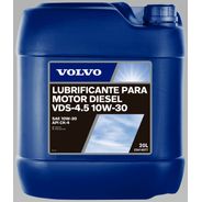 Lubrificante 20 L para motor diese para Caminhões Volvo - 23414077