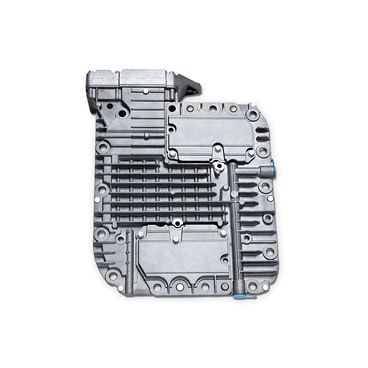 Caixa de Câmbio I-Shift Básica para Caminhões Volvo - Reman