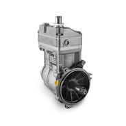 Compressor do Freio para Ônibus Volvo - Reman 85023614